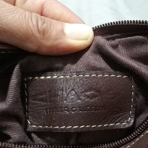 Chaos leather - Picture 3 of 3